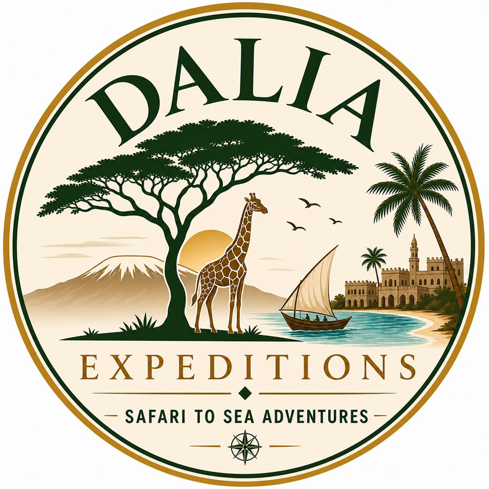 Dalia Expeditons – Well-Known Tour Operator/Company In Africa-Tanzania 2026, 2027 & 2028