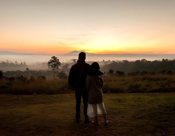 The best 7-Day Honeymooners Comfort Safari 2026/2027
