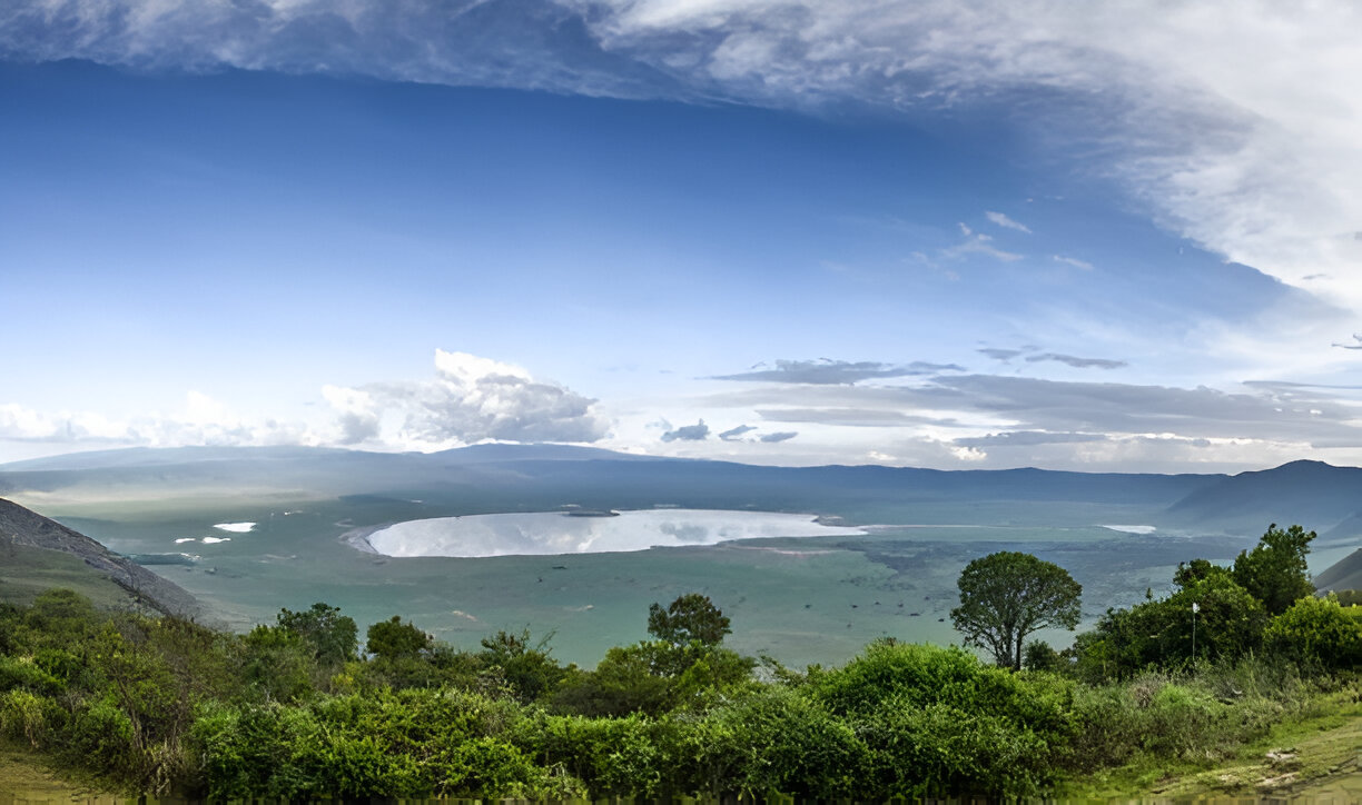 The best 5 Days Tanzania wildlife Safari 2026/2027