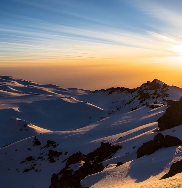 The best 8 Days Rongai Route – Kilimanjaro Climbing 2026/2027