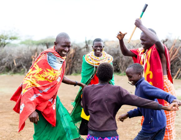 The best 1-dayMaasai Cultural Tours 2026/2027