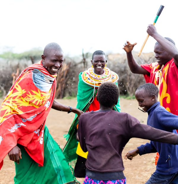 The best 1-dayMaasai Cultural Tours 2026/2027