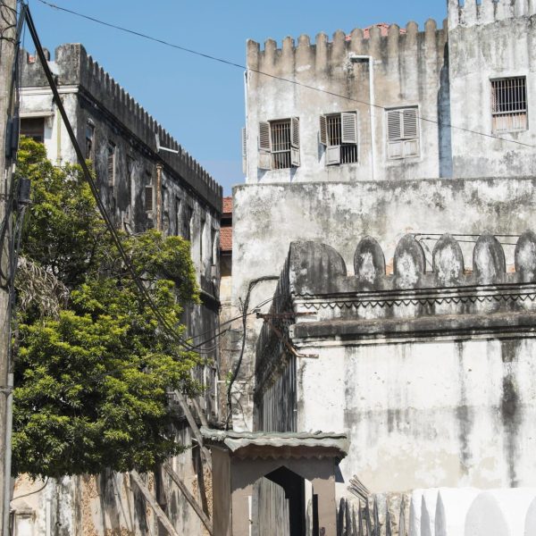 The best 12 Days Honeymoon – Zanzibar 2026/2027
