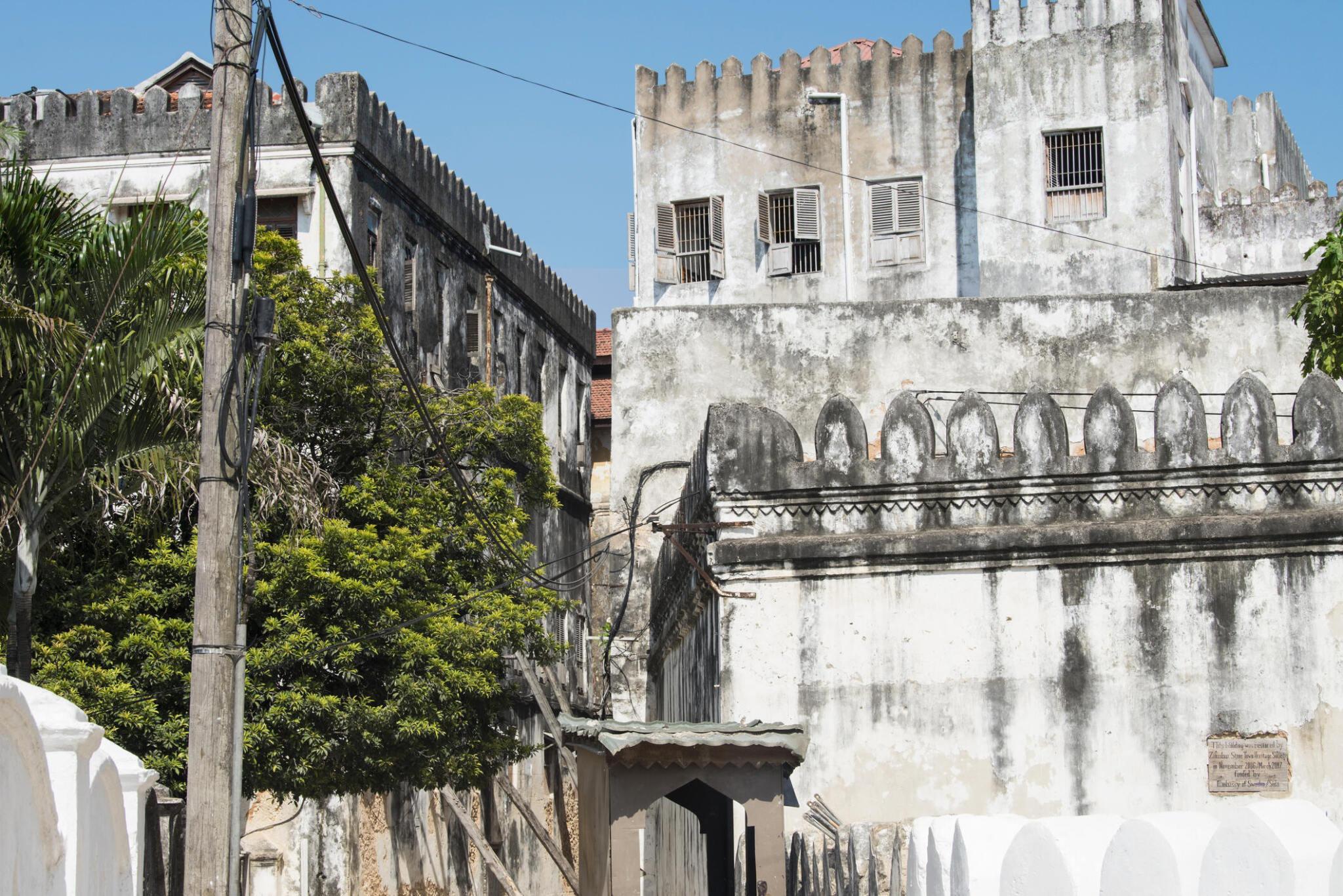 The best 12 Days Honeymoon – Zanzibar 2026/2027