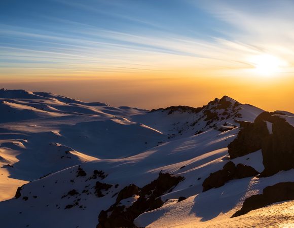 Best Time to Climb Mount Kilimanjaro with Dalia Expeditions