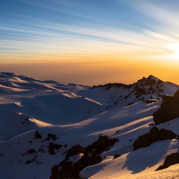 Best Time to Climb Mount Kilimanjaro with Dalia Expeditions